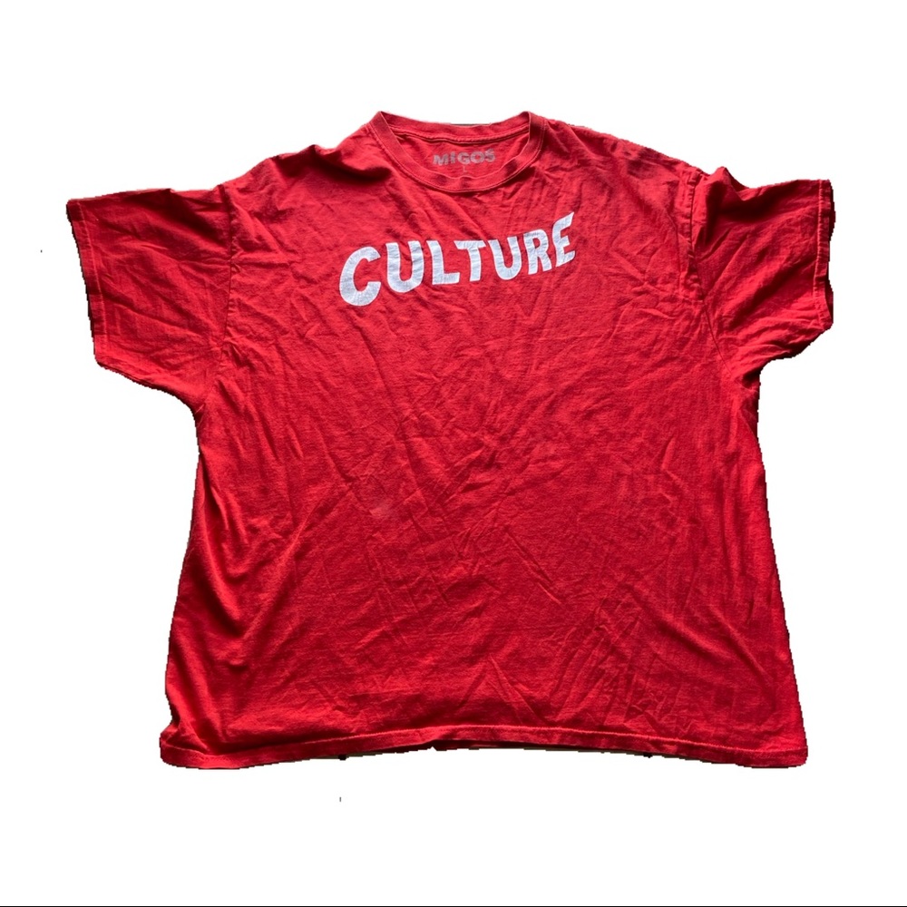 Migos T-shirt
